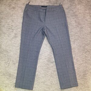 Amanda & Chelsea Gray Pantsuit